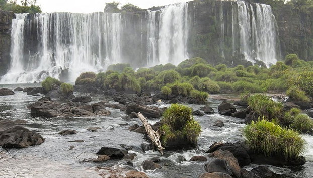 1 día en Foz: cataratas brasileñas, Macuco safari y almuerzo en Porto Canoas - Foto 4